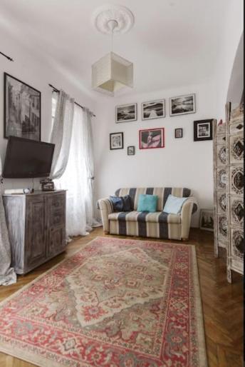 V41 Vaci Appartement Boedapest